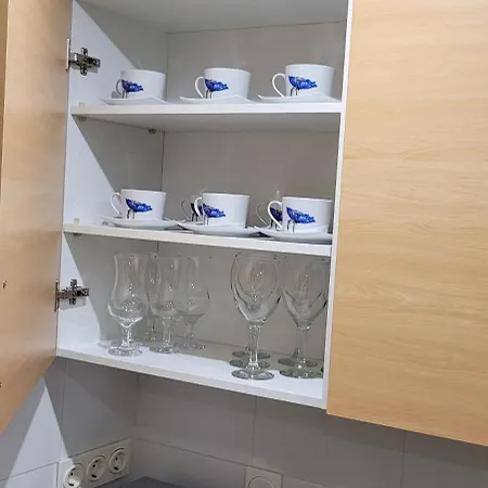 Milka Canada Con Piscina Appartamento Gandía