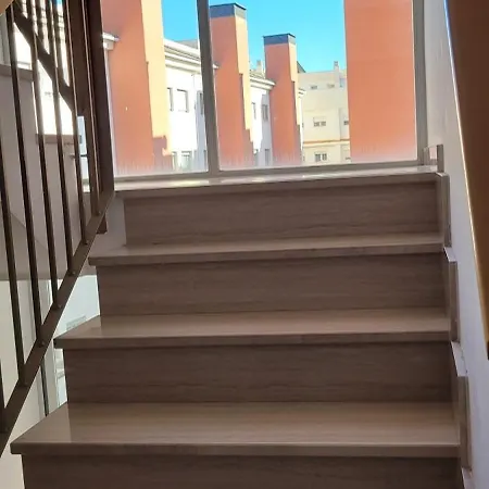 דירה Milka Canada Con Piscina *