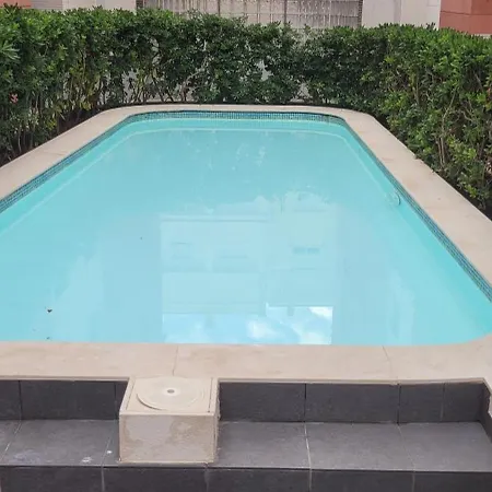 Appartamento Milka Canada Con Piscina