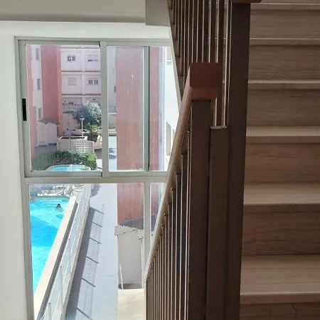 Milka Canada Con Piscina